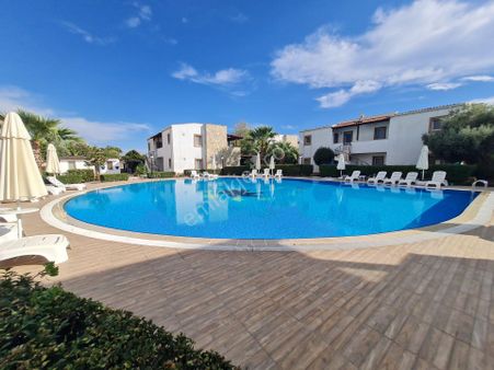 Konacık'ta Site İçinde Kiralık Daire