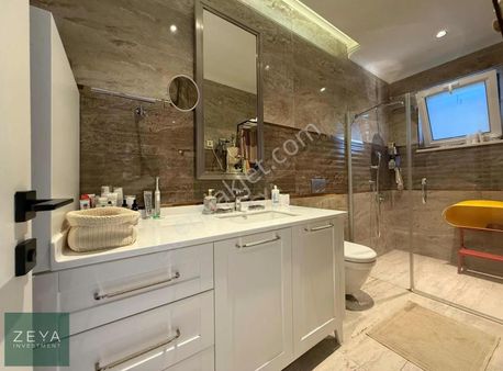 Döşemealtı Panorama Villalarında Müstakil Havuzlu Kiralık Villa