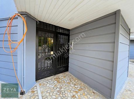 Lara Çağlayan'da Denize Yürüme Mesafesinde 3+1 Satılık Daire