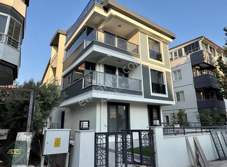 Didim Merkez De Sıfır 2+1 Daire