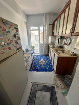 Ayanoğlu Mahallesinde 4. Katta 3+1 Asansör Yoktur