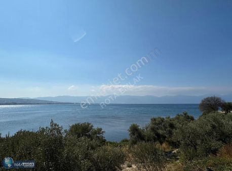 Rotadan Site İçerisinde, Plaja Yürüme Mesafesinde, 3+1 Yazlık