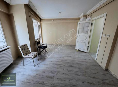 Royal'den Acil Satılık Fırsat 2+1