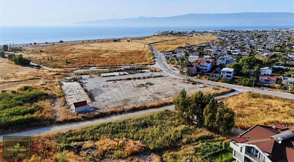 Acar Royal Emlaktan Ticaret Ve Turizm İmarlı Arsa