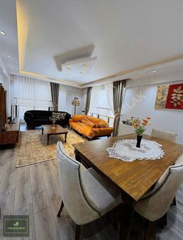 Acar Royal Emlaktan 6+1 Satılık Dublex Daire