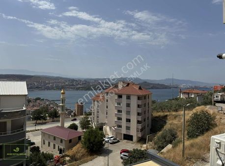 Royal'den Manastır'da Mükemmel Manzaralı Arakat 3+1