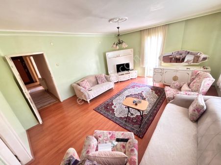 Sincan İstasyon Mah. Kredi Limitsiz 2.arakatta 3+1 Satılık Daire