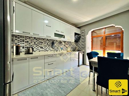 Hacıyusuf'da 2+1 Satılık Daire