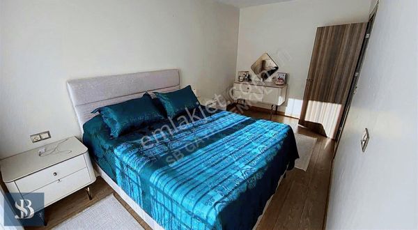 Sb Gayrımenkul'den Toki 3.etap'ta 3+1 Daire