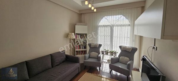 Bu Yapı Vadi Villalarında 3+1 225 M2 Bahçe Kullanımlı Lüks Villa