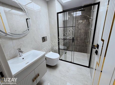 Uzaydan Bülbülzade De Ğeniş Sıfır Daire Kat Secenekleri Vardır