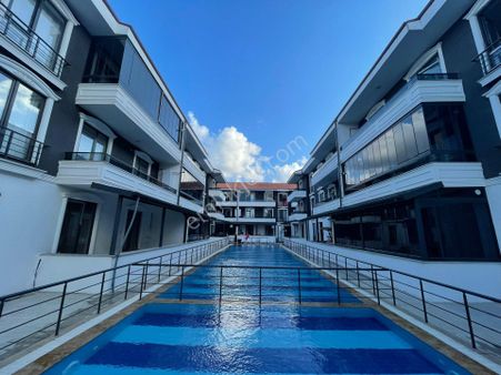 Karasu Lüks Site'de 2+1 Akıllı Sistem Özel Dekorasyon'lu Daire!!