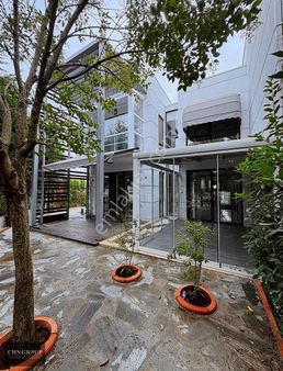 Chn Group'tan Yalova Oasis Villaları'nda Satılık Villa