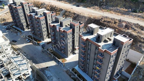 Rota Emlaktan Satılık 2+0 Acil Satılık Daire