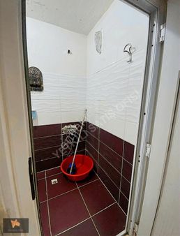 Balkonlu Ayrı Mutfak 1+1