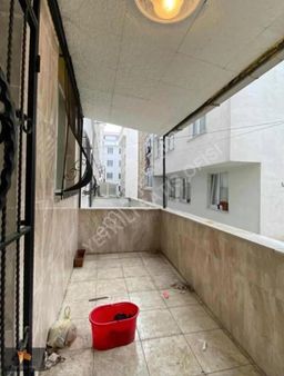 2+1 Balkonlu Alie Binası