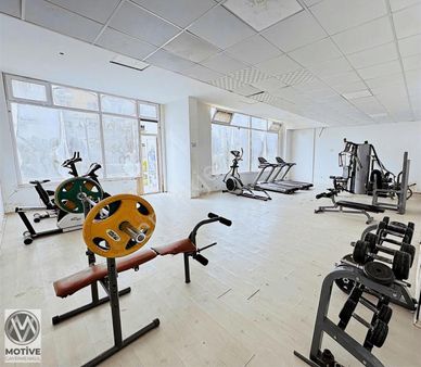 Beştepe'de 7/24 Güvenlik'li Kiralık 2+1 Daire