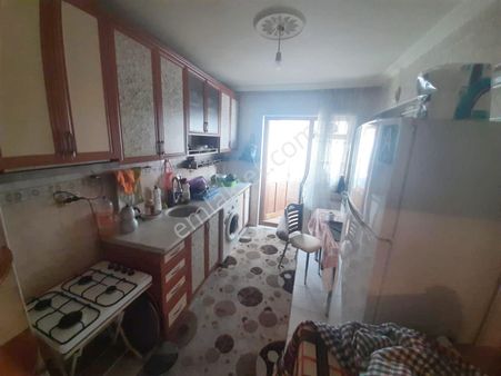 Kuşcağız'da 3+1 Merkezi Konumda Daire!