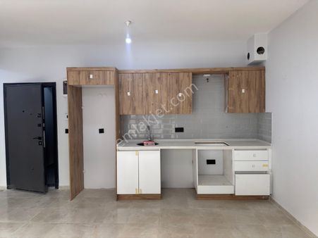 Kuşadası Davutlarda Sıfır Yapı 1+1 Yatırımlık Daire