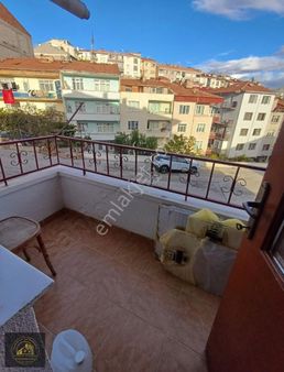 1+1 Eşyalı Kiralık Daire