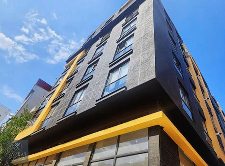 Kayalardan İhsaniye'de Lüks Arakat 3+1 Daire