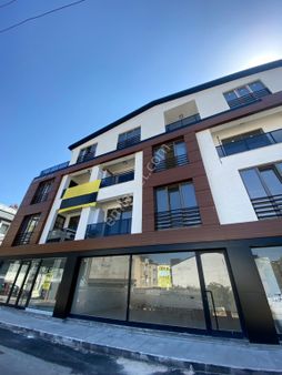 Vb Gayrimenkul Esentepe Fsm Bulvarında 2+1 Sıfır Satılık Dubleks