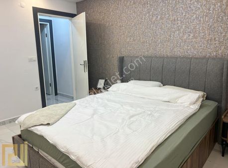 Citadel Residence Mahmutlar'da Lüks Dubleks Daire