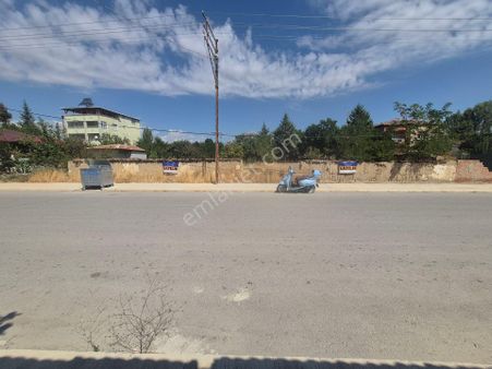 Erkan Anbar Dan Satılık İmarlı Arsalar Suluova