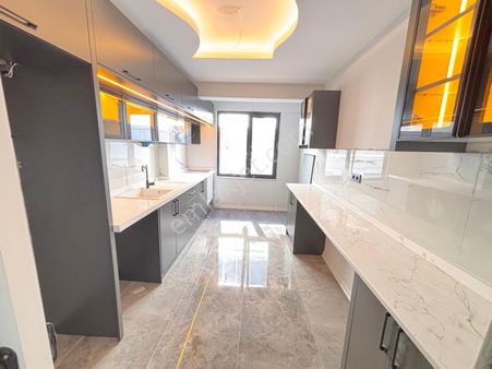 ❇️🏡ikizçay'da Ultra Lüx Tasarımıyla Göz Kamaştıran Arakat 3+1 Daire