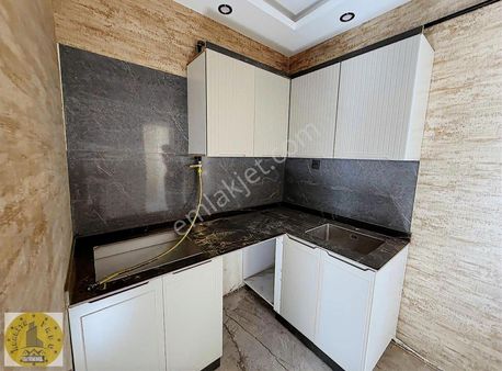 Realite Tapudan Satılık 2+0