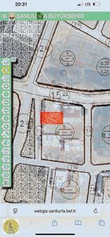 Realite Tapudan Satılık Arsa