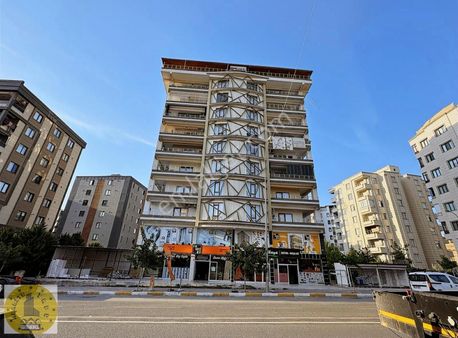 Realite Tapu Muhamed Yürük'ten Güllübağ'da Satılık 3+1 Full Yapı