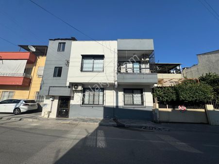 Ergün'den Masrafsız İçi Yapılı Mükemmel Konum Müstakil Ev