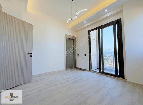 Altın Emlak'tn Kuyuluk'ta Düşük Katlı Site Havuzlu 2+1