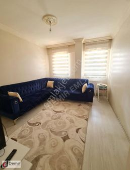 Demir Emlak Tan Fatih Mah Satılık 4+1 Fırsat Dairesi