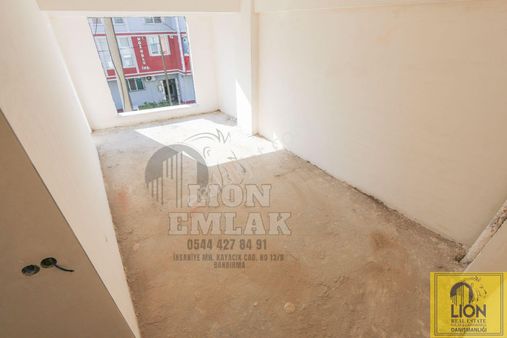 🟨⬛ Bandırma Sunullah'ta Balkonlu Sıfır Satılık 2+1 Daire⬛🟨