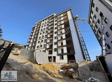 Emlak Dünyası Pendik Doğu Mah 2+1 Uygun Fiyat Satılık Daire