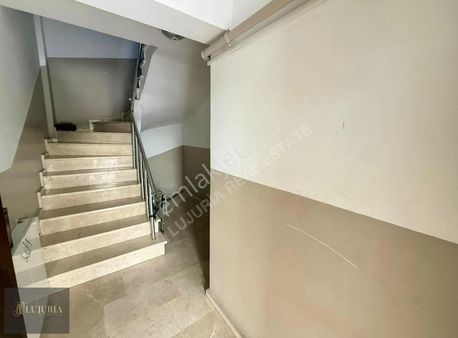 İsmetpaşa Mahallesinde Krediye Uygun 2+1 Bahçe Katı Daire