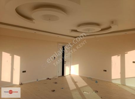 Tam Nokta Kent'ten Kiralık Sıfır 3+1 Daire
