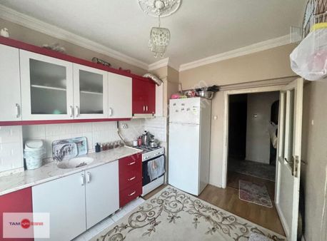 Tam Nokta Kent'ten Dadaşkentin Merkezinde Kiralık Daire!