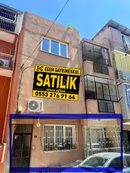 Egem Gayrimenkulden Satılık
