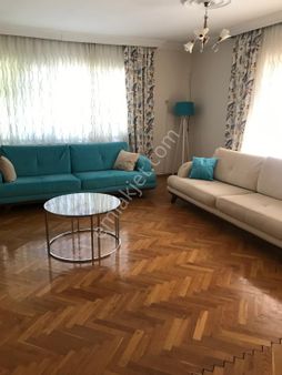 Aysu Konut Emlaktan Kiralık 3+1 Full Eşyalı Doğalgazlı Akhisar Manisa Ragıpbey Mahallesinde Daire