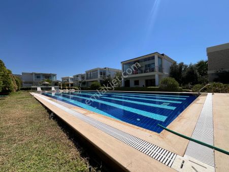 Bodrum Konacıkk’ta Site İçinde Fırsat 3+1üst Kat Daire