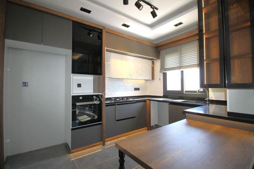 Retro’dan Mezitli’nin Yükselen Bölgesinde Yerinizi Ayıracağınız Lüks 3+1