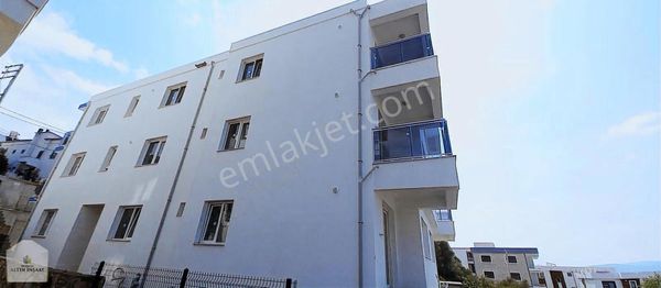 Mumcular'da İskanlı Satılık 2+1 Daire