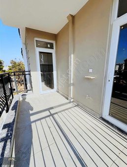 Özdoğan Emlaktan Aydoğmuş Ta 2+1 100m2 Katta Sıfır Daireler