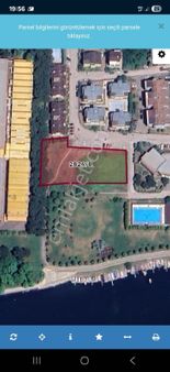 Plajyolu Mevkii “prestijli Bölgede Denize Sıfır Satılık Arsa – Kaçırılmayacak Fırsat