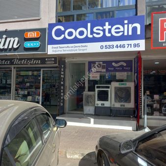 İşlek Cadde Üzeri İsyerı Dükkan