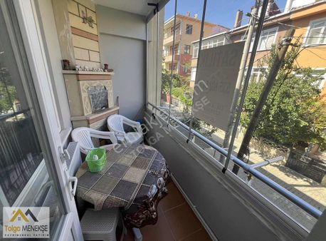 Kumbağ Pazar Sokağı'nda Eşyalı 1+1 Satılık Daire