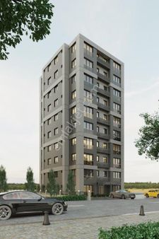 Airbnb Kullanıma Uygun,,ortalama 7.5 Senede Geri Getirisi İle, Sıfır Daire